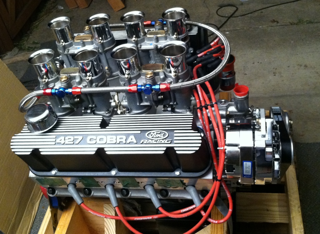 BOSS 427 005a