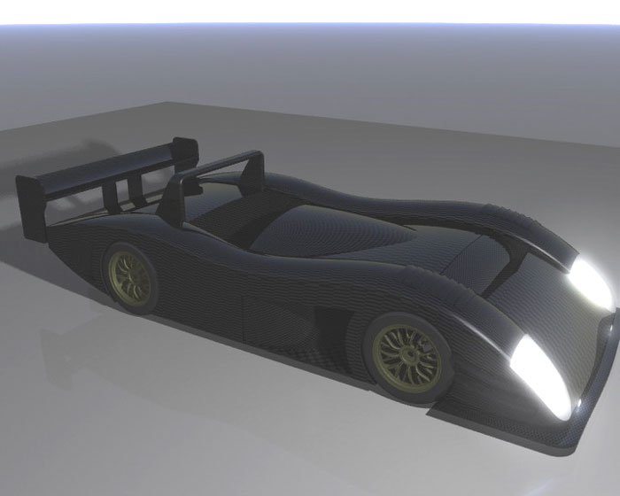 Chris Paterson's Submission