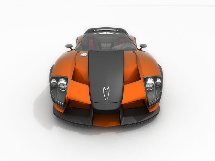 Chris Mahoney's Submission - View 4