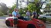 first cruise night