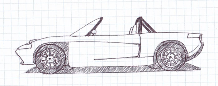 Charles ourbonnais's Submission - View 3