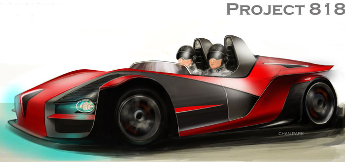 Chan Park's Submission