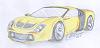 Carlos Cains' Submission - View 1