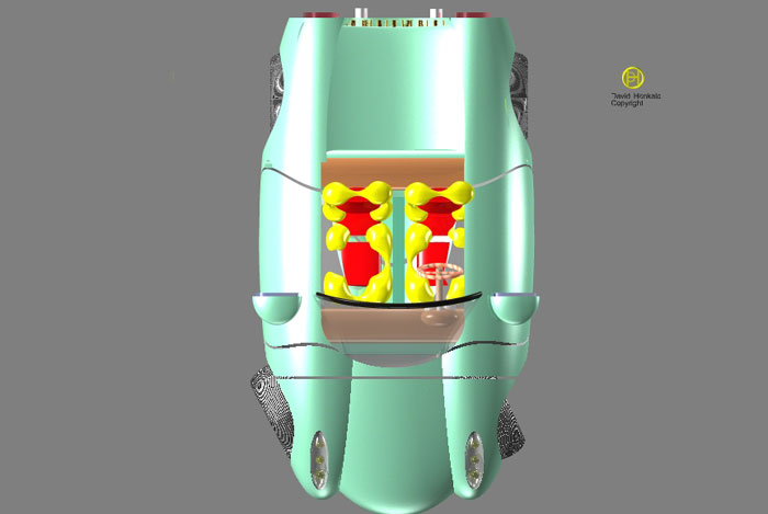 David Hankala's submission - View 4