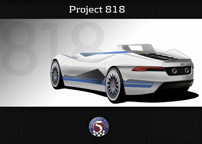 Dario Carbone's submission - View 2