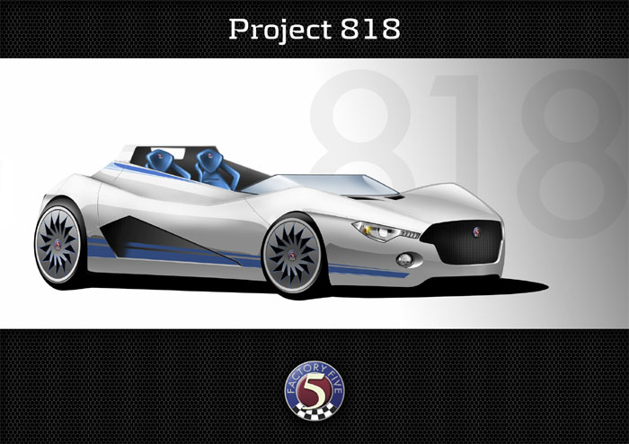 Dario Carbone 's submission - View 1