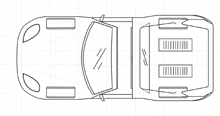 Daniel Hickman's submission - View 1