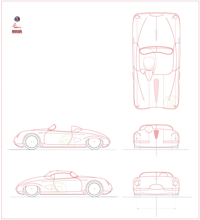 Daniel Gummerson's submission
