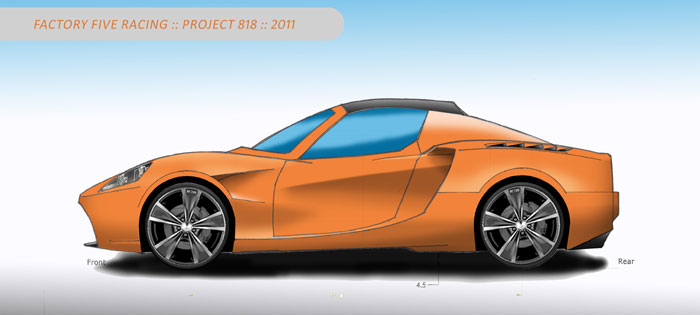 Craig Mitchell's submission - View 2