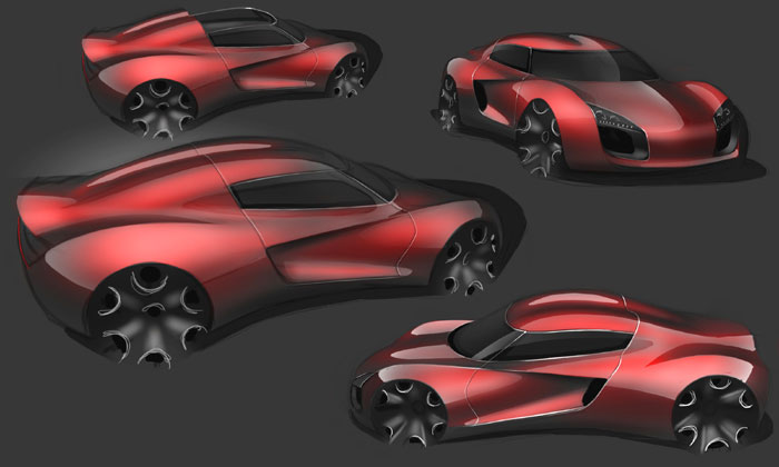 Colin Bonathan's submission - View 2
