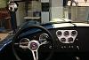 Gauge bezel