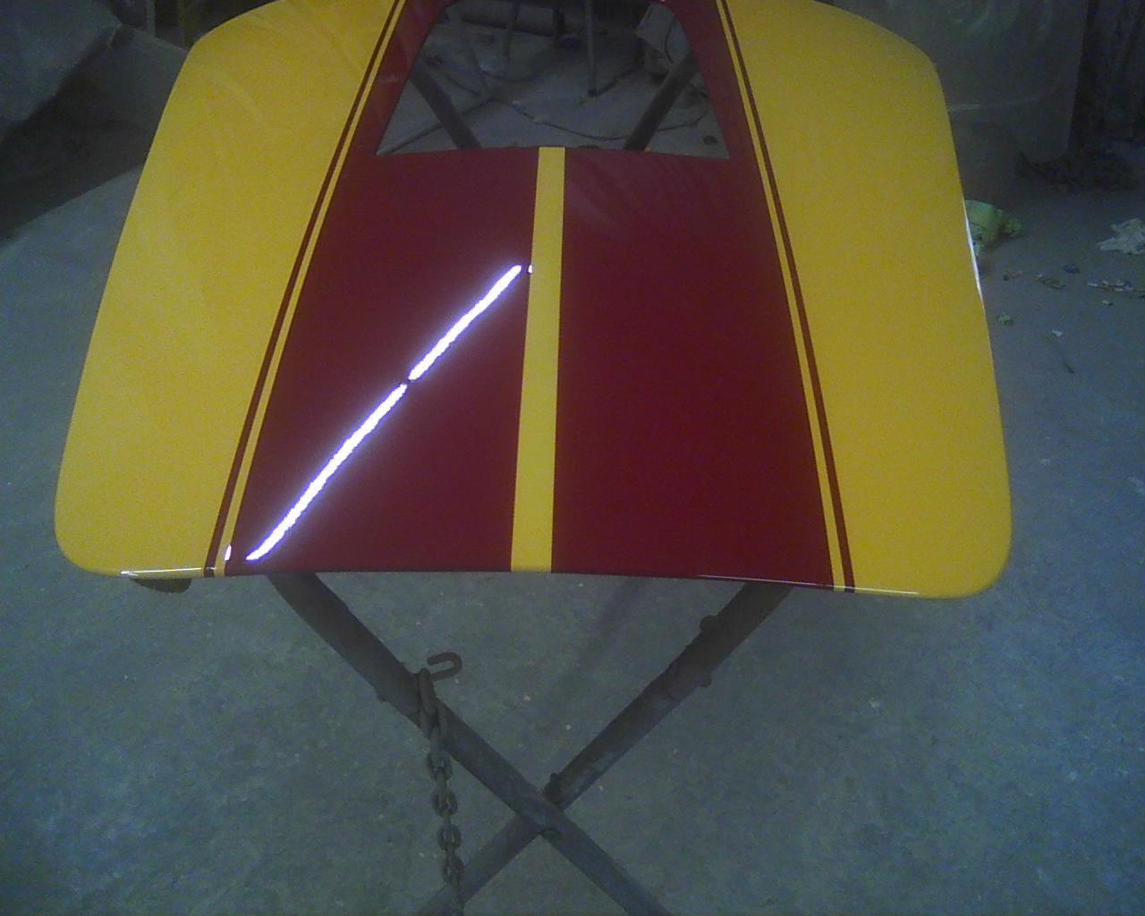 Hood Sneak Peek