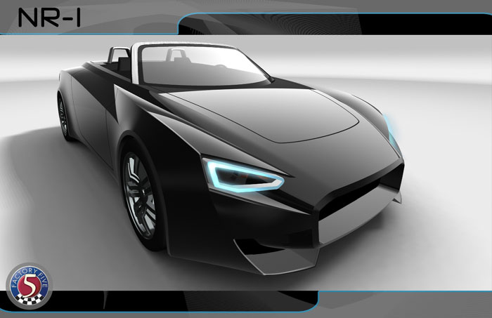 Fernando Hernandez's submission - View 1
