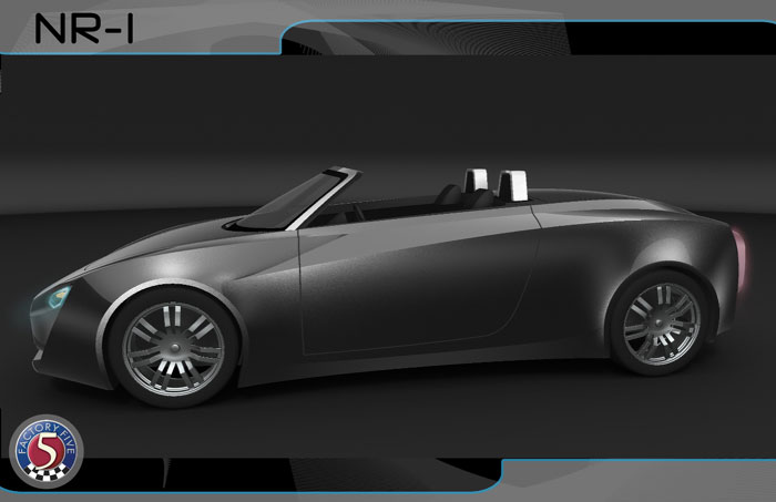 Fernando Hernandez's submission - View 2