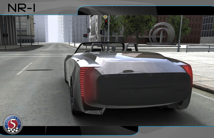 Fernando Hernandez's submission - View 3