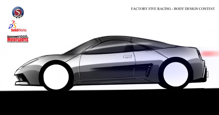 Ernesto Freitas' submission - View 3