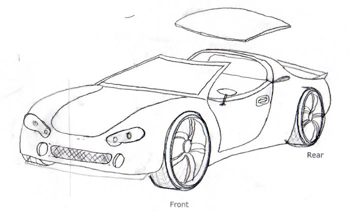 Edward Courtemanche's submission - View 1