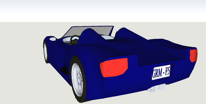 Ed Wach's submission - View 3