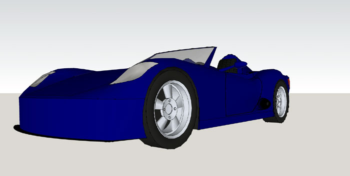 Ed Wach's submission - View 2