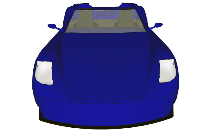 Ed Wach's submission - View 1