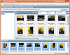After your pics are uploaded, they will be added to the recent upload and this upload panels. Click Done.