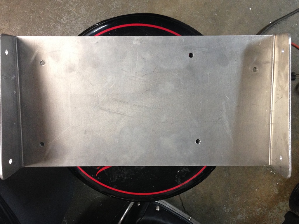 Seat Brackets