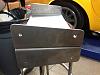 Seat Brackets