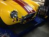 Front Bumper - 3/4 view