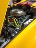 New Air Cleaner