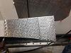 Demarcation Stripe