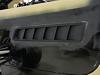 Hood Louvers