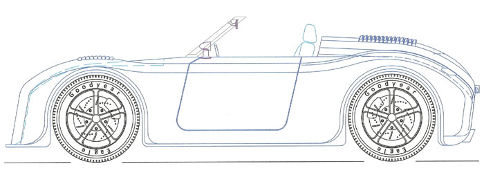 Gerald Johnston's Submission - View 3