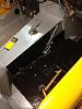 Hushmat Install