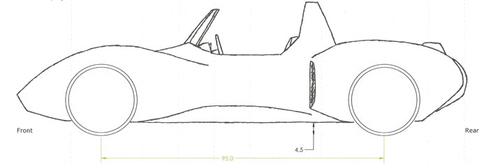 George Wofford's Submission - View 3