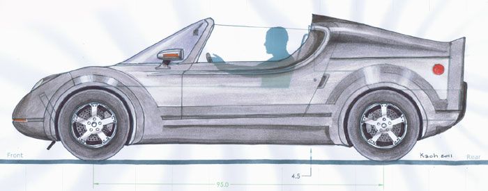 George Kachadoorian's Submission - View 3
