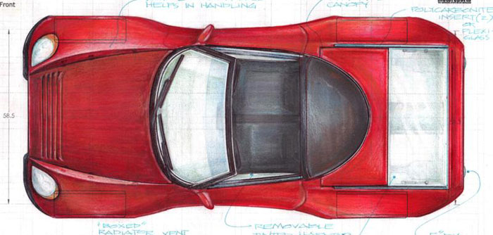 Jay Lopez's submission - View 1