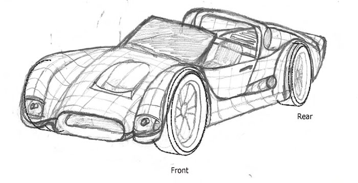 James Jorgensen's submission - View 1