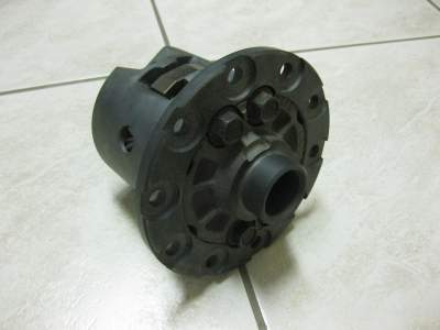Torsen T2R