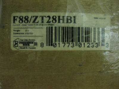 T2R Box Label