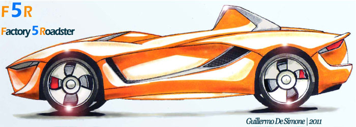 Guillermo DeSimone's submission - View 3
