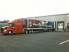 Stewart Transportation loading up other kits