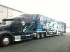 FFR team loading up for SEMA