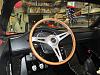 steering wheel 2