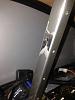 New ground hole for USB and 12V power port