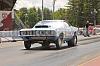 Cuda at NED