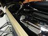 PCV Crankcase filter