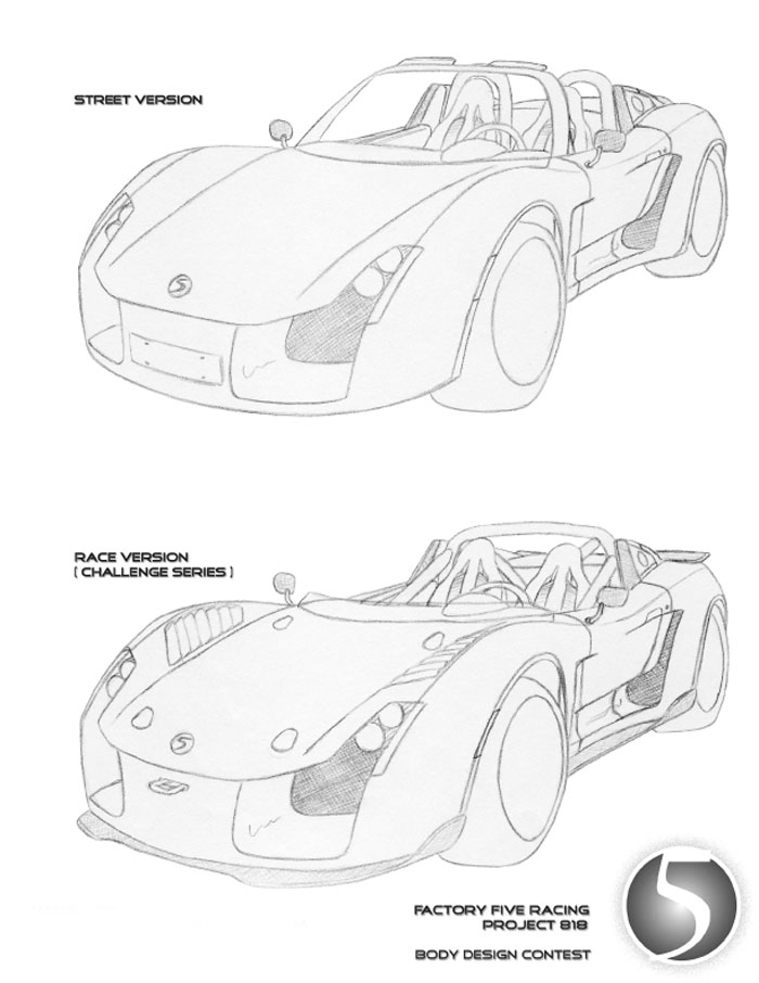 Joe Gomes' submission - View 1
