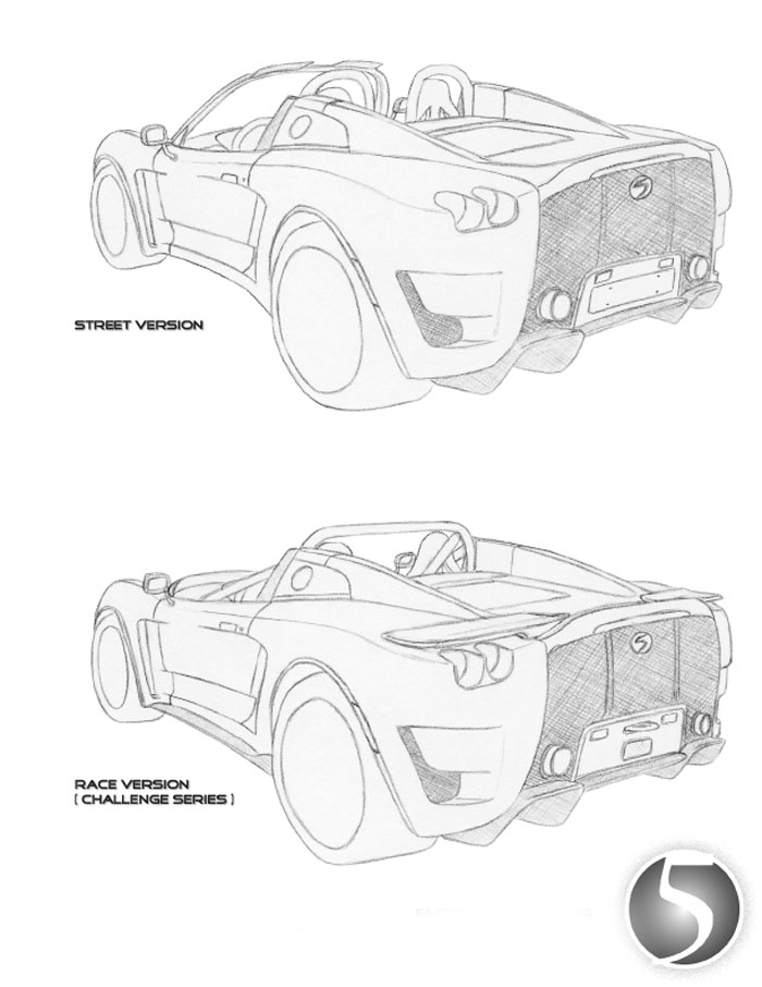 Joe Gomes' submission - View 2