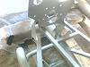 Offset Tubing for Willwood Clutch Pedal