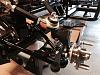 front spindle